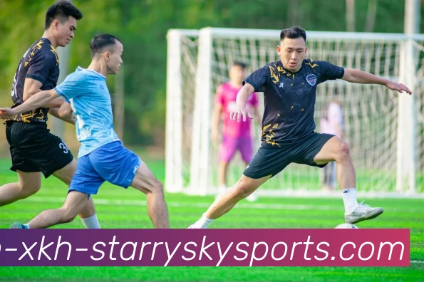 星空体育服务体系